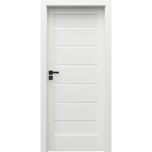 Porta Verte HOME J.5 Wenge White 